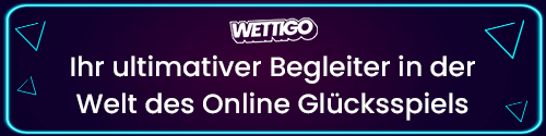 Wettigo Schweiz präsentiert sich als digitale Plattform für Glücksspiel und Wetten