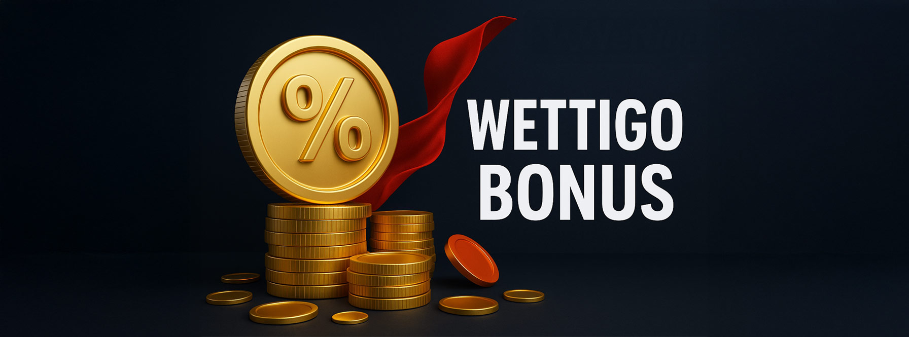 Wettigo Bonus
