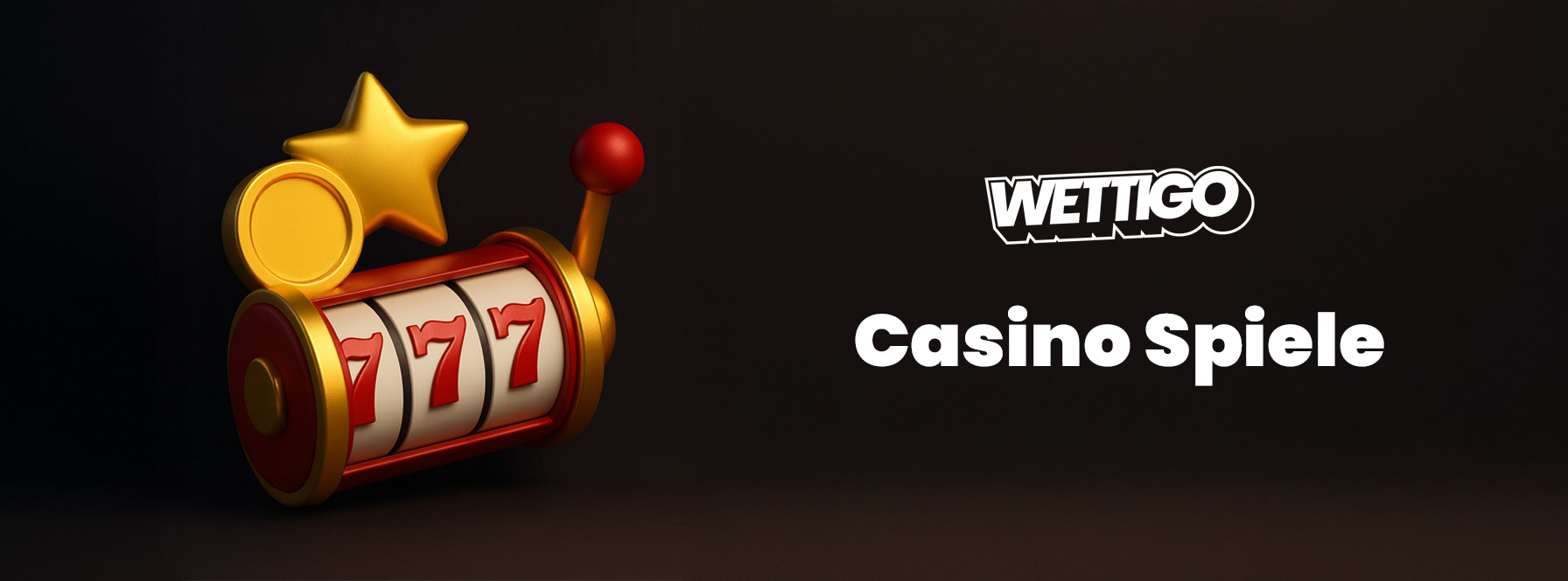 Wettigo Casino Spiele